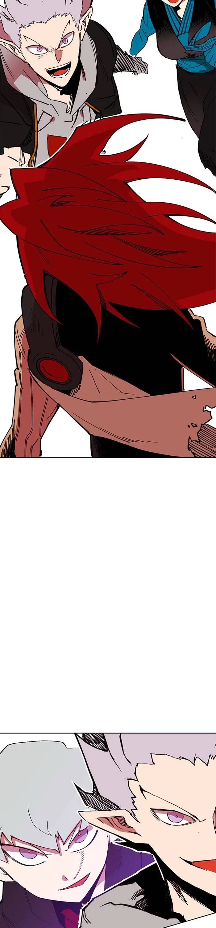 Hardcore Leveling Warrior Chapter 309 – Page 14