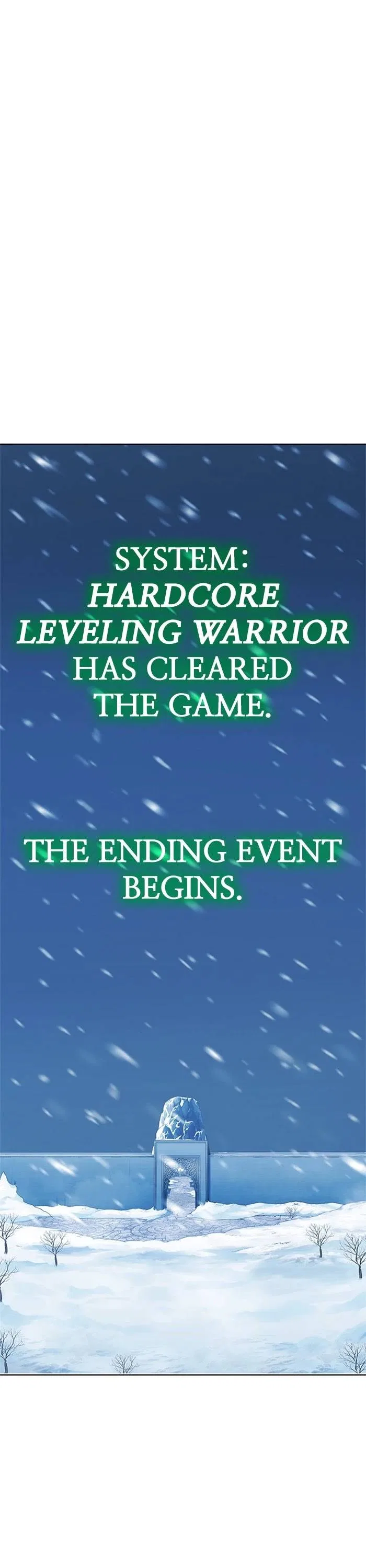 Hardcore Leveling Warrior Chapter 309 – Page 18