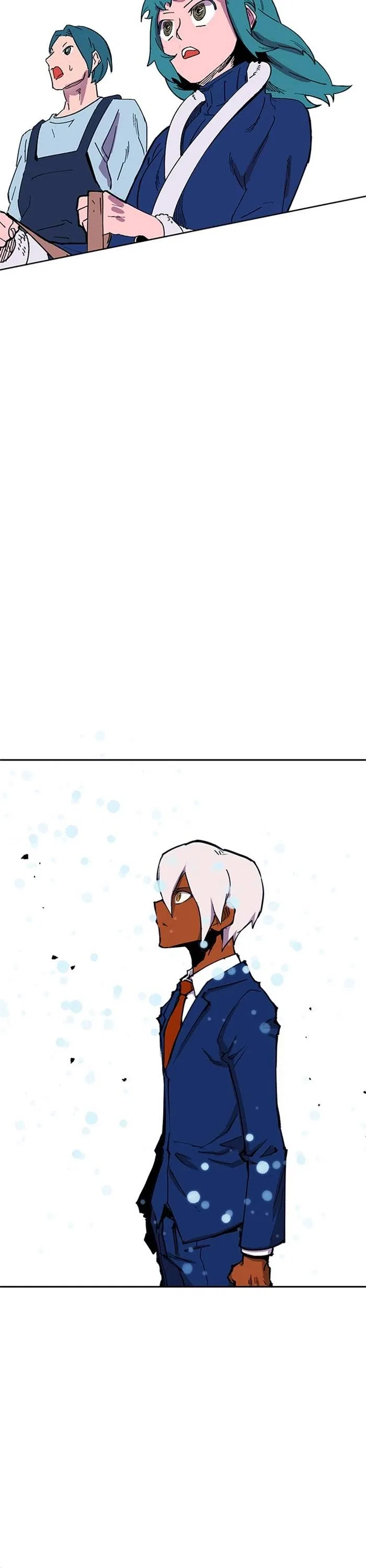 Hardcore Leveling Warrior Chapter 309 – Page 21