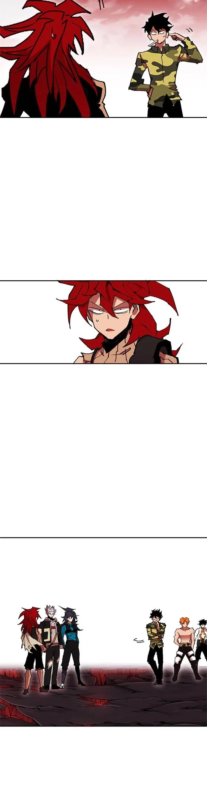 Hardcore Leveling Warrior Chapter 309 – Page 24