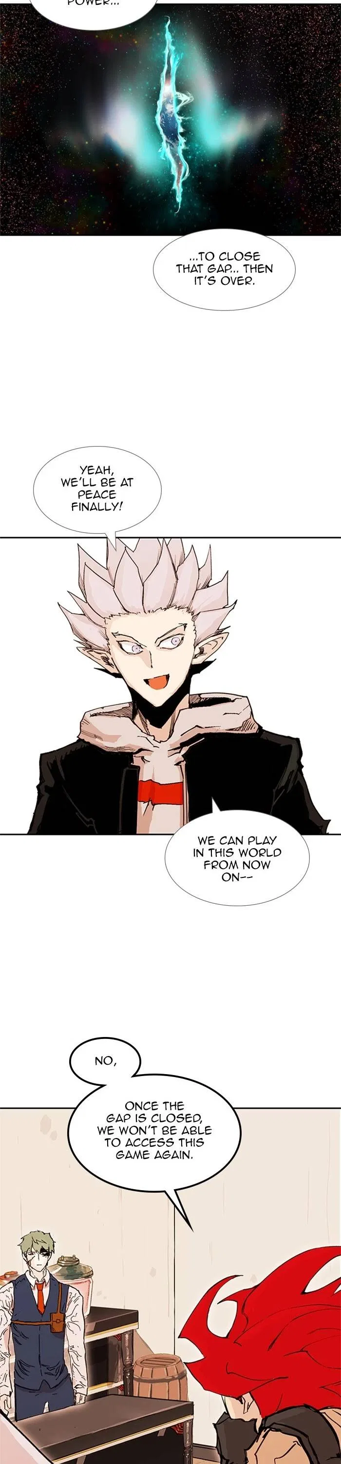 Hardcore Leveling Warrior Chapter 309 – Page 37