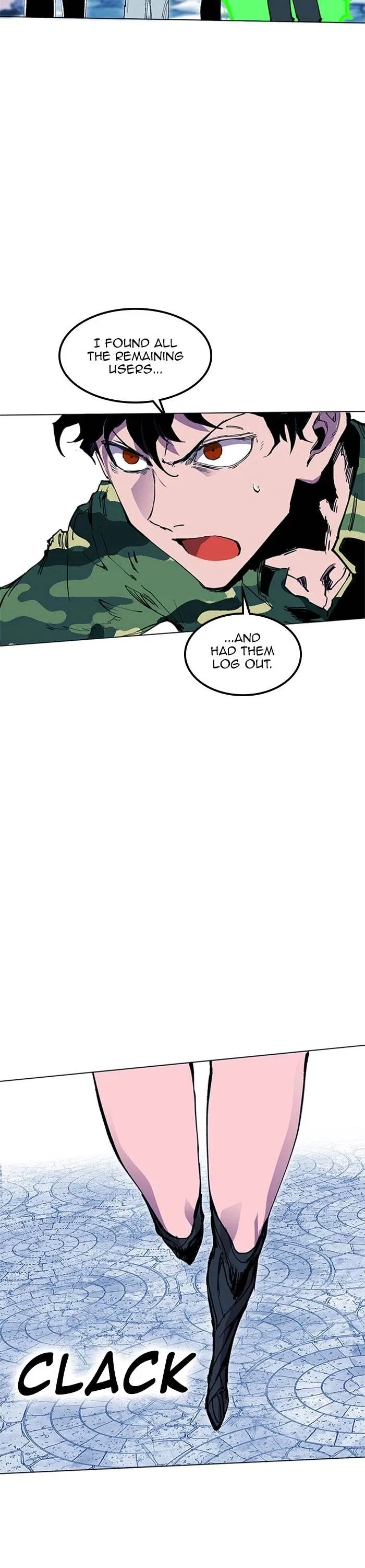 Hardcore Leveling Warrior Chapter 309 – Page 45