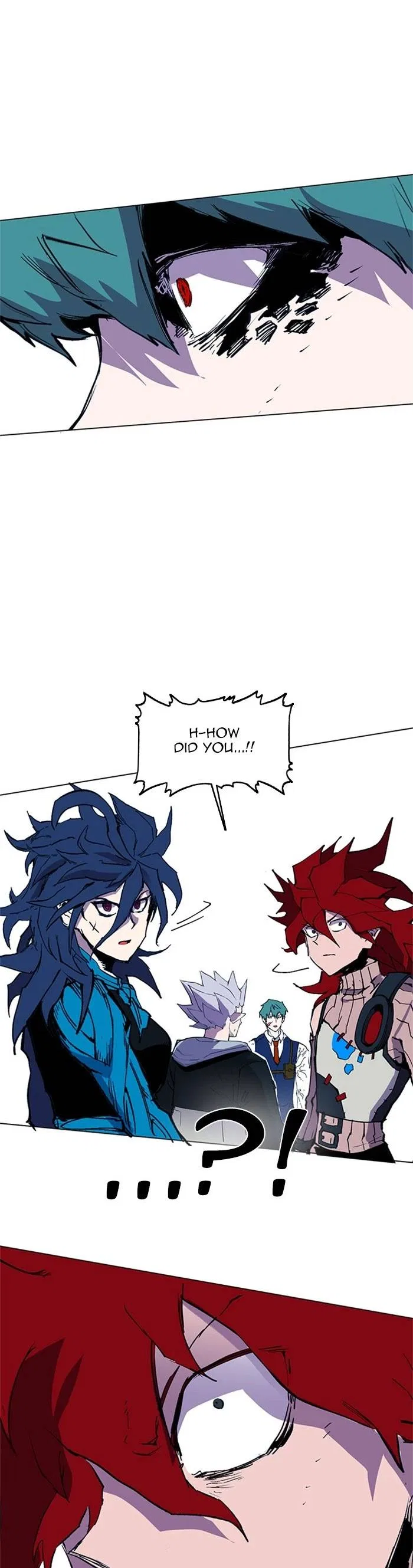 Hardcore Leveling Warrior Chapter 309 – Page 48
