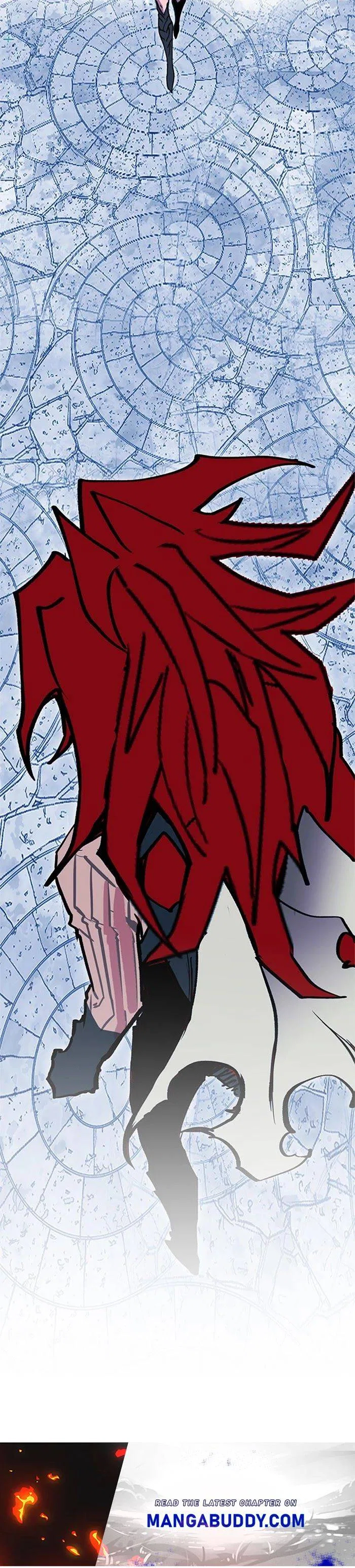 Hardcore Leveling Warrior Chapter 309 – Page 50