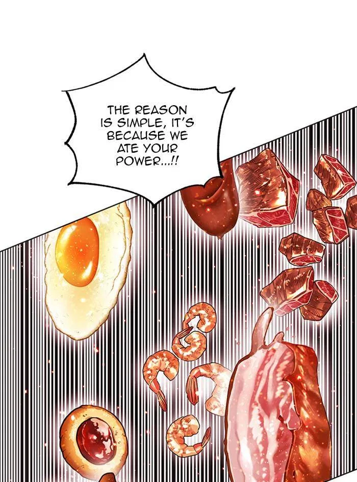 Hardcore Leveling Warrior Chapter 308 – Page 28