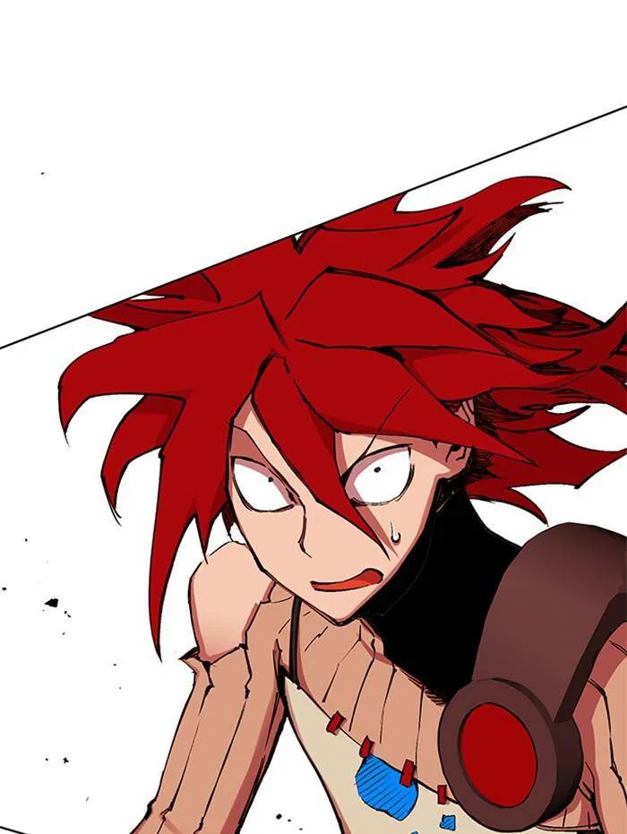 Hardcore Leveling Warrior Chapter 308 – Page 40