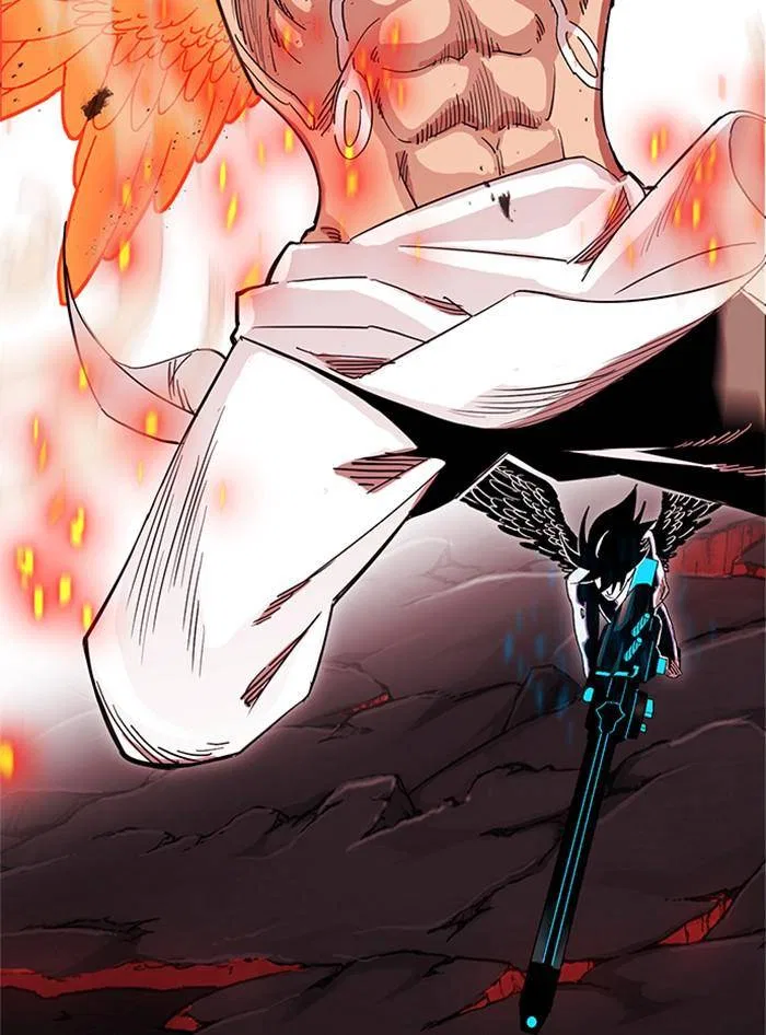 Hardcore Leveling Warrior Chapter 308 – Page 87