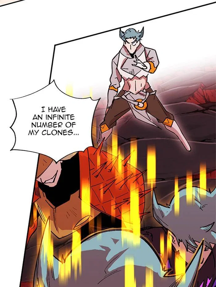 Hardcore Leveling Warrior Chapter 308 – Page 110