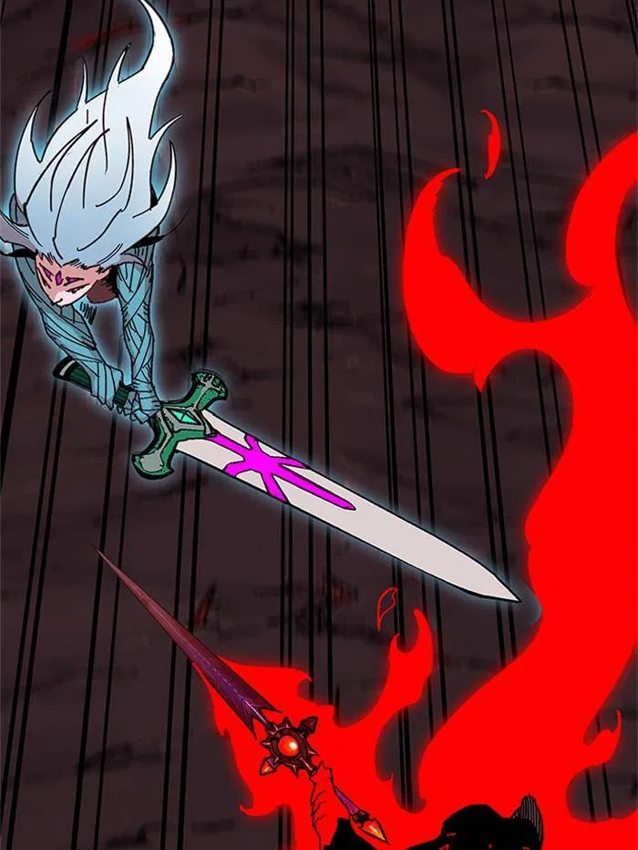 Hardcore Leveling Warrior Chapter 308 – Page 117