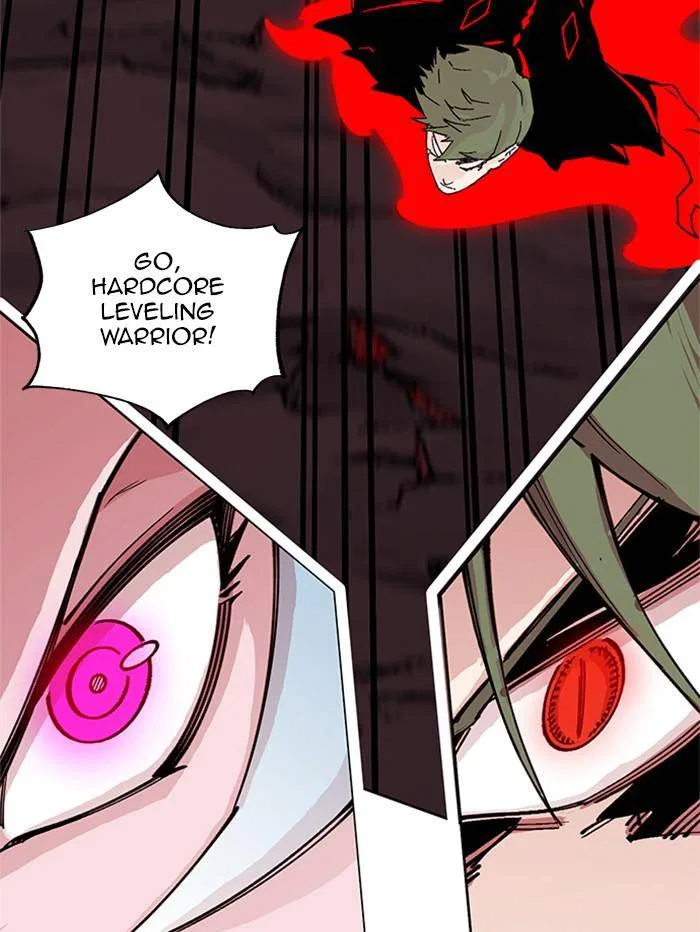 Hardcore Leveling Warrior Chapter 308 – Page 118