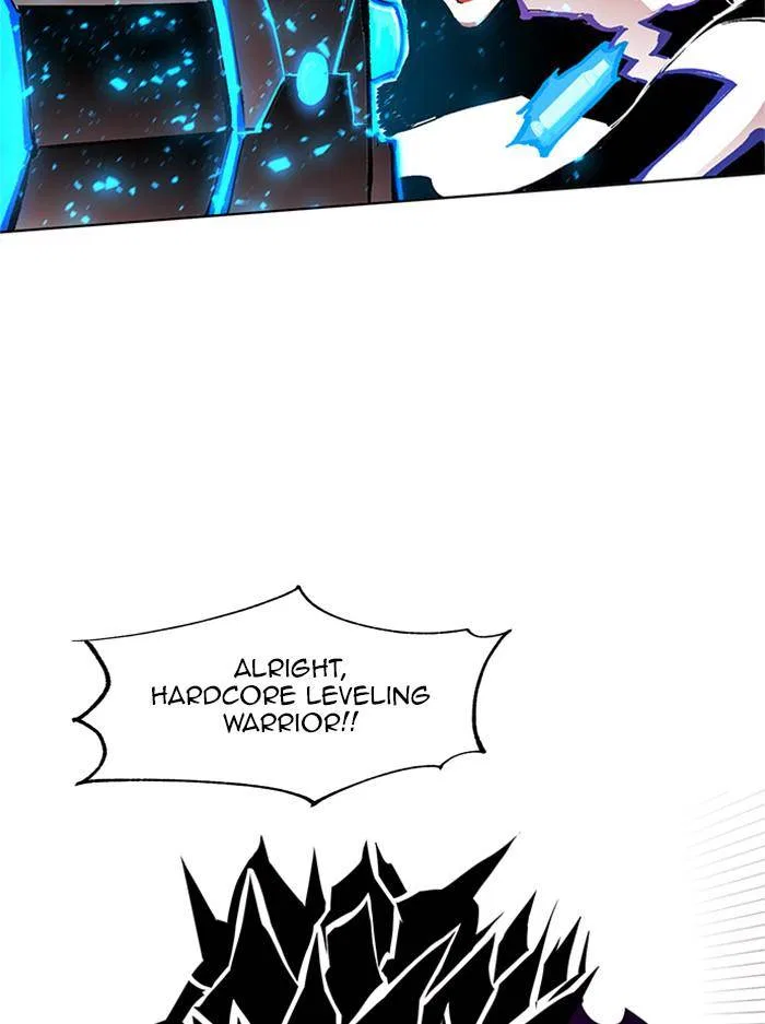 Hardcore Leveling Warrior Chapter 308 – Page 123
