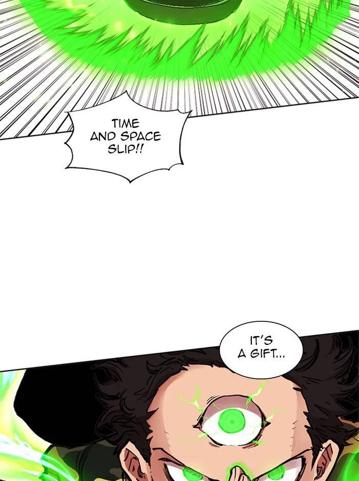 Hardcore Leveling Warrior Chapter 308 – Page 136