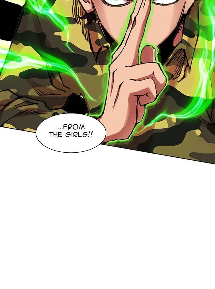 Hardcore Leveling Warrior Chapter 308 – Page 137