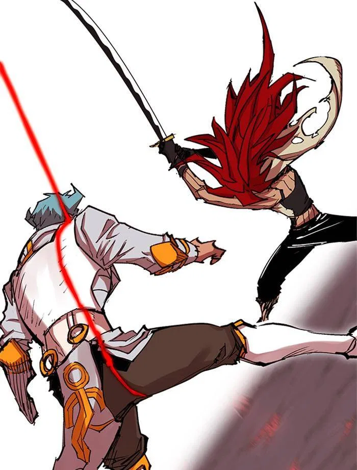 Hardcore Leveling Warrior Chapter 308 – Page 164