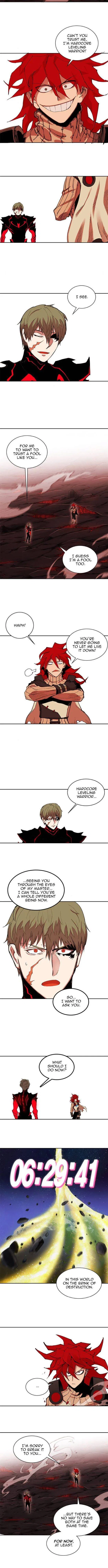 Hardcore Leveling Warrior Chapter 306 – Page 2