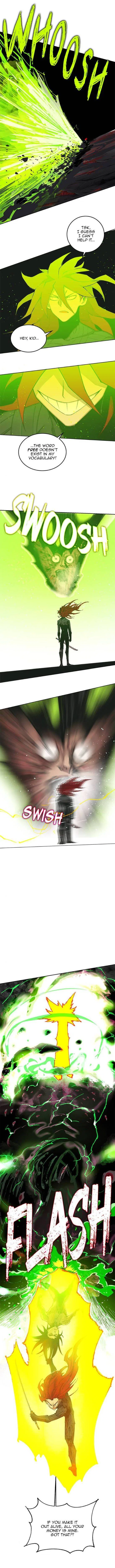 Hardcore Leveling Warrior Chapter 305 – Page 3