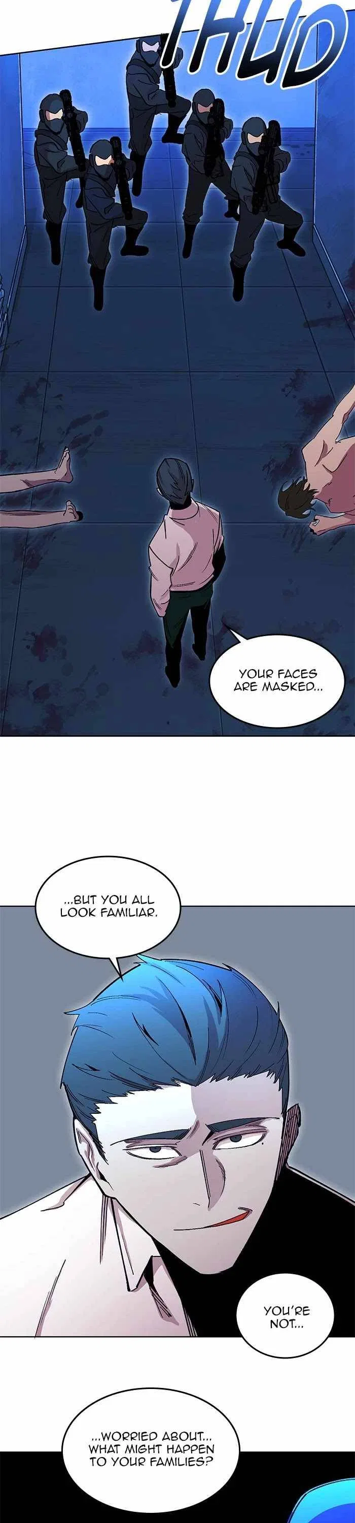 Hardcore Leveling Warrior Chapter 304 – Page 6