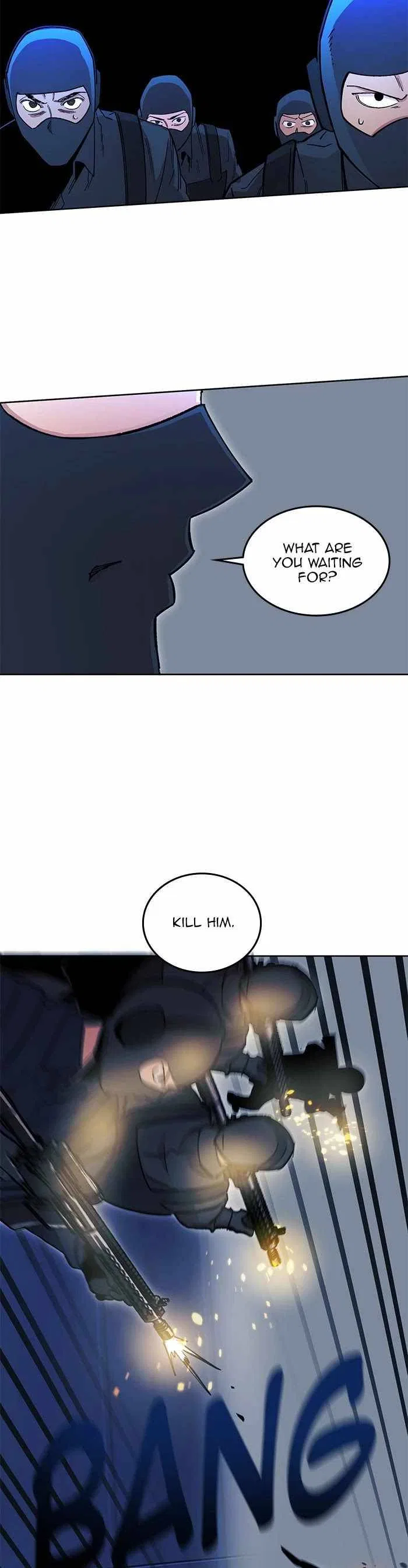 Hardcore Leveling Warrior Chapter 304 – Page 7