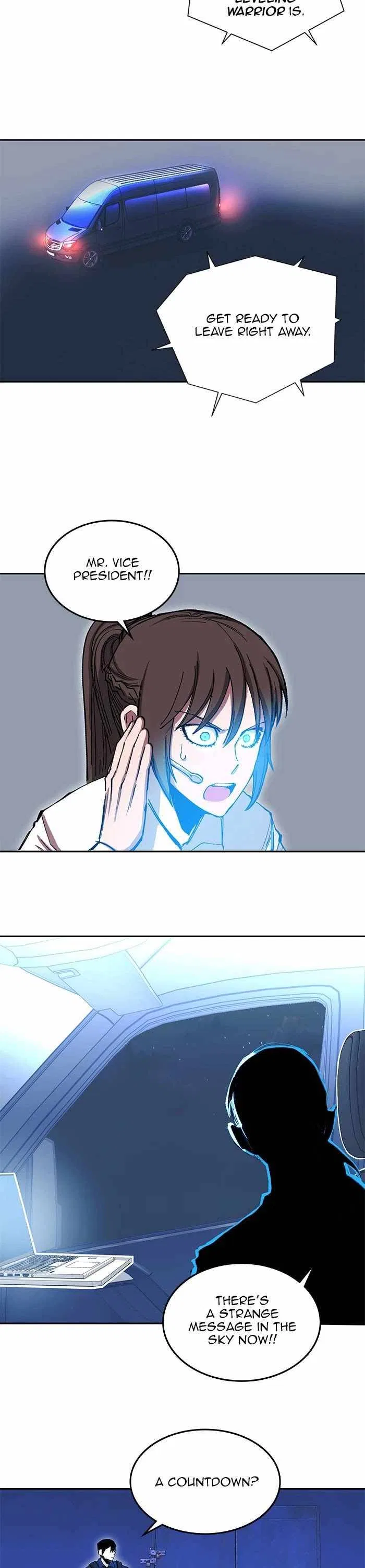 Hardcore Leveling Warrior Chapter 304 – Page 10