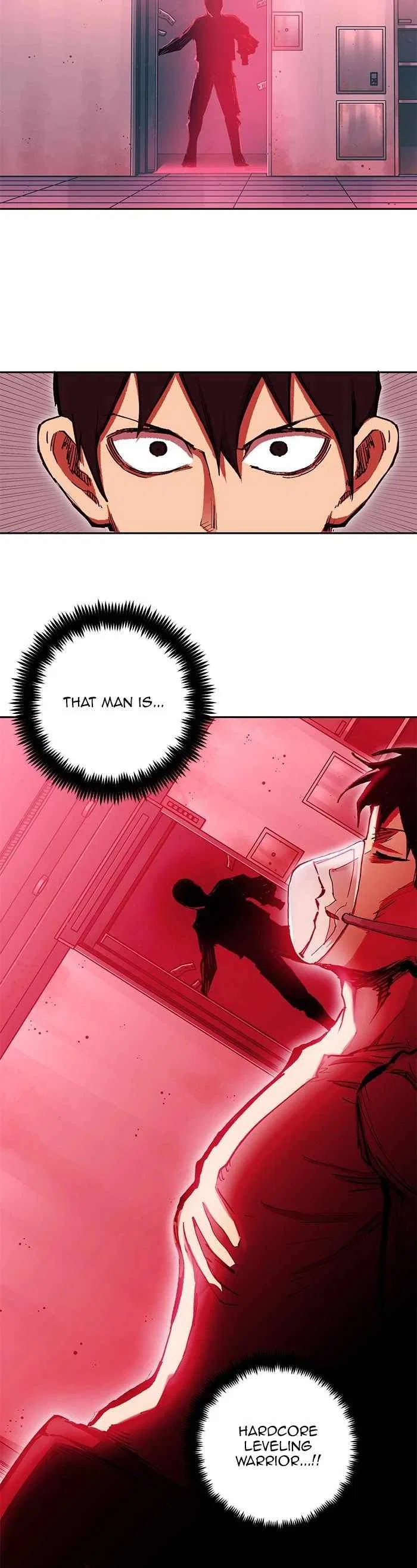 Hardcore Leveling Warrior Chapter 304 – Page 12