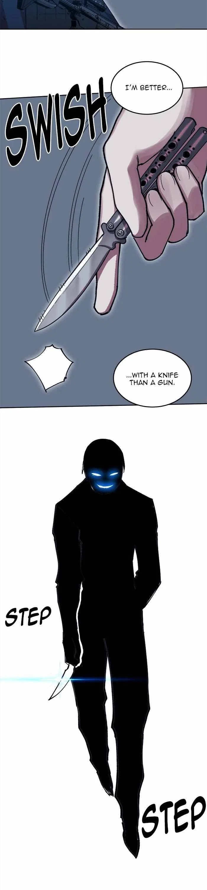 Hardcore Leveling Warrior Chapter 304 – Page 22