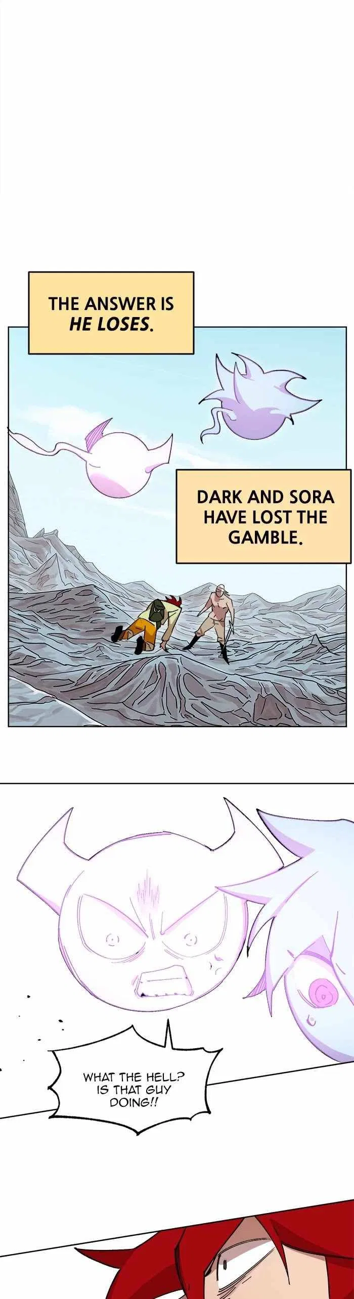 Hardcore Leveling Warrior Chapter 304 – Page 23