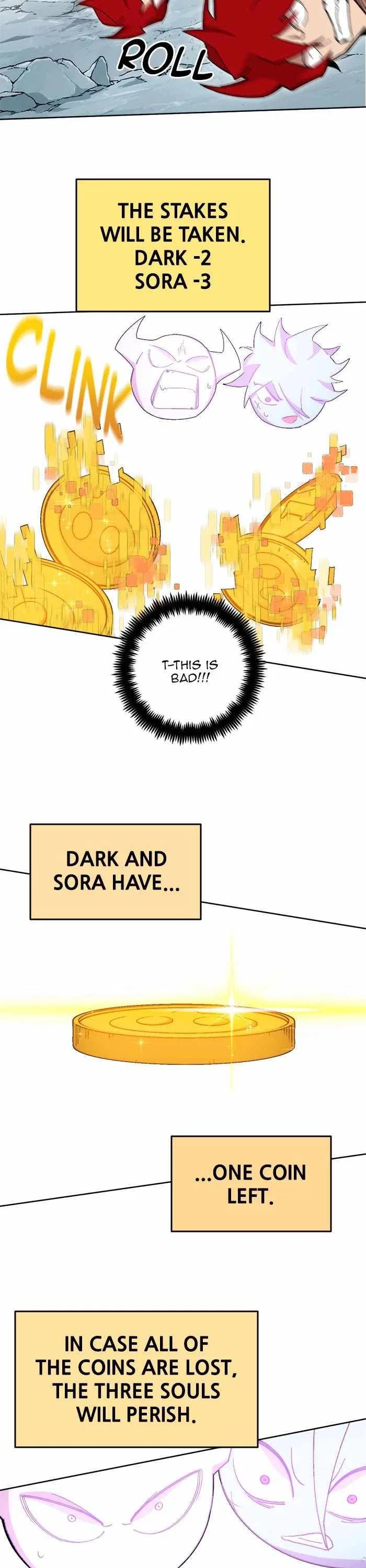 Hardcore Leveling Warrior Chapter 304 – Page 25