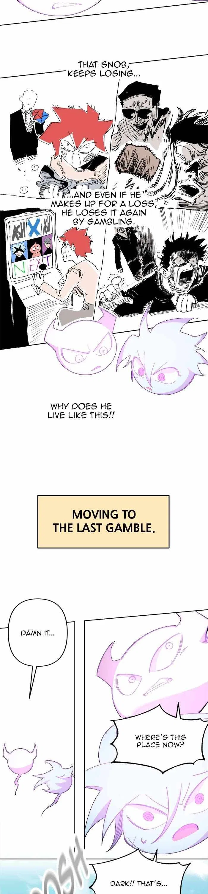Hardcore Leveling Warrior Chapter 304 – Page 26
