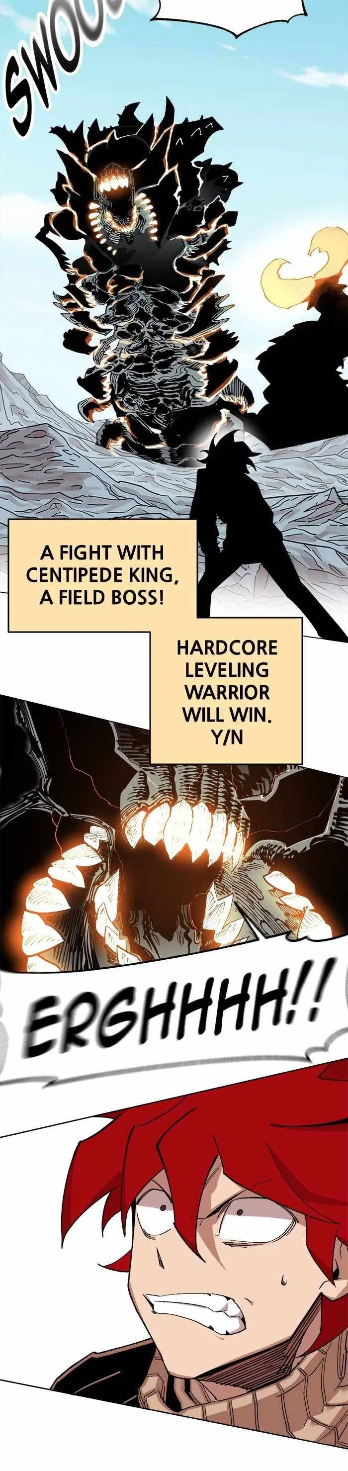 Hardcore Leveling Warrior Chapter 304 – Page 27