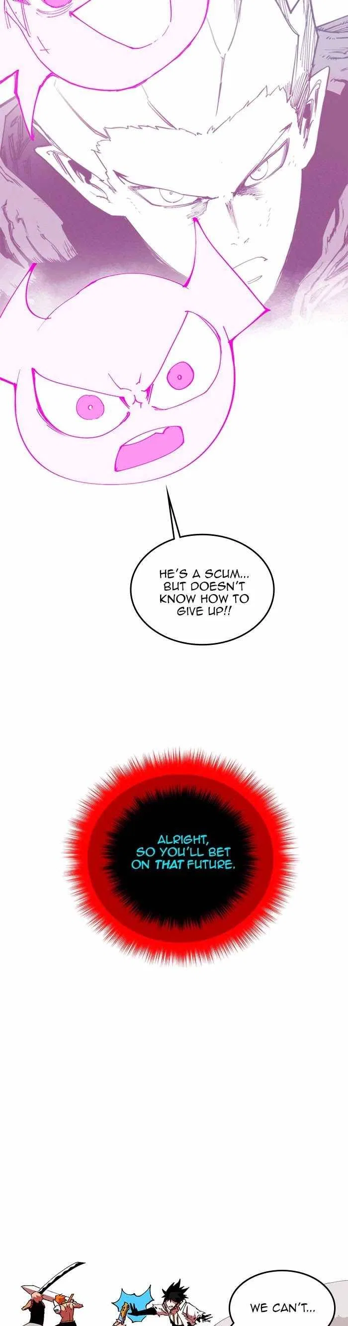 Hardcore Leveling Warrior Chapter 304 – Page 31