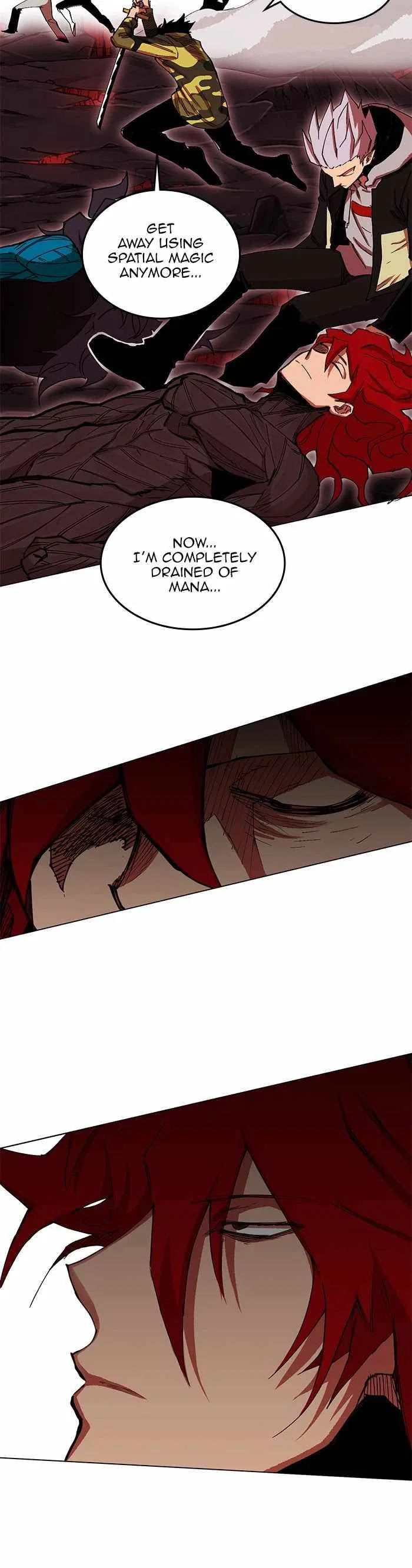 Hardcore Leveling Warrior Chapter 304 – Page 32