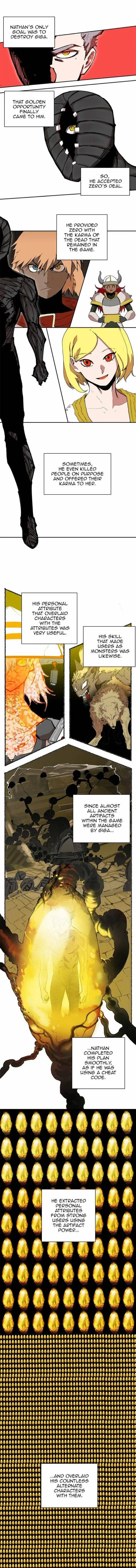 Hardcore Leveling Warrior Chapter 302 – Page 5