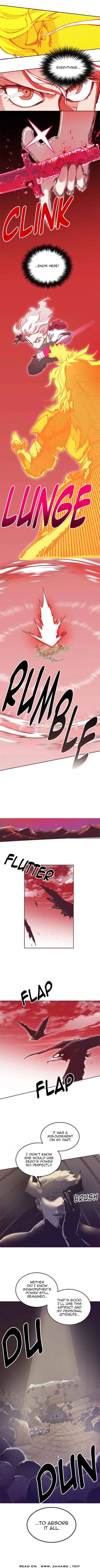 Hardcore Leveling Warrior Chapter 298 – Page 4