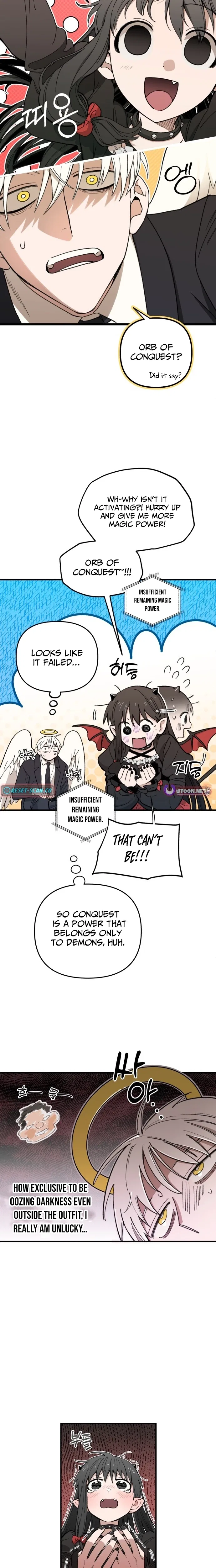 Selfish Alliance Chapter 1 – Page 28