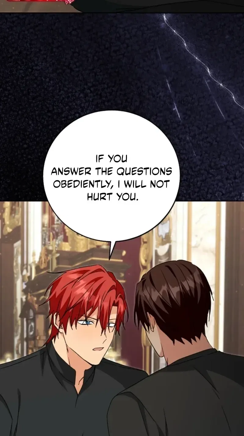 I Opened an Illegal Veterinary Clinic in Another World Chapter 42 – Page 28