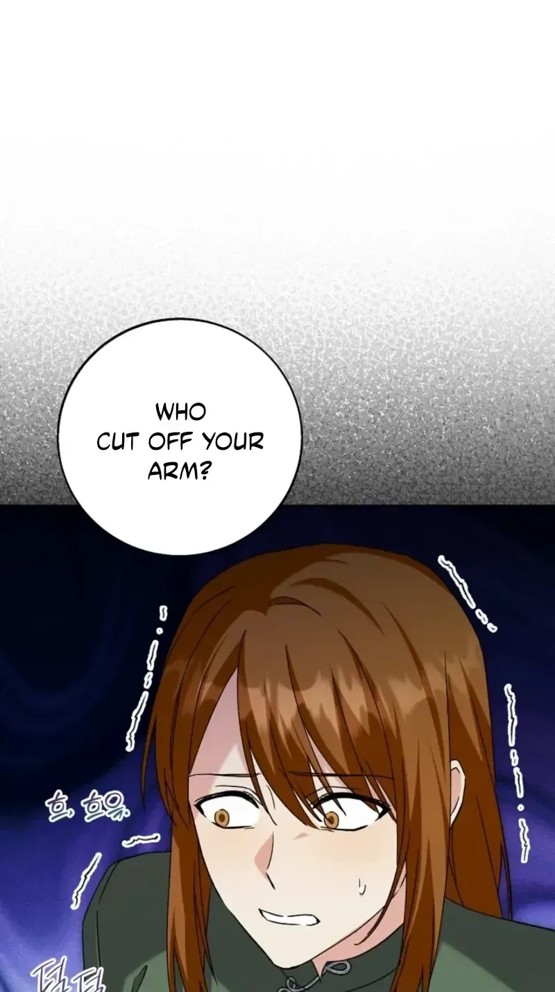 I Opened an Illegal Veterinary Clinic in Another World Chapter 42 – Page 33