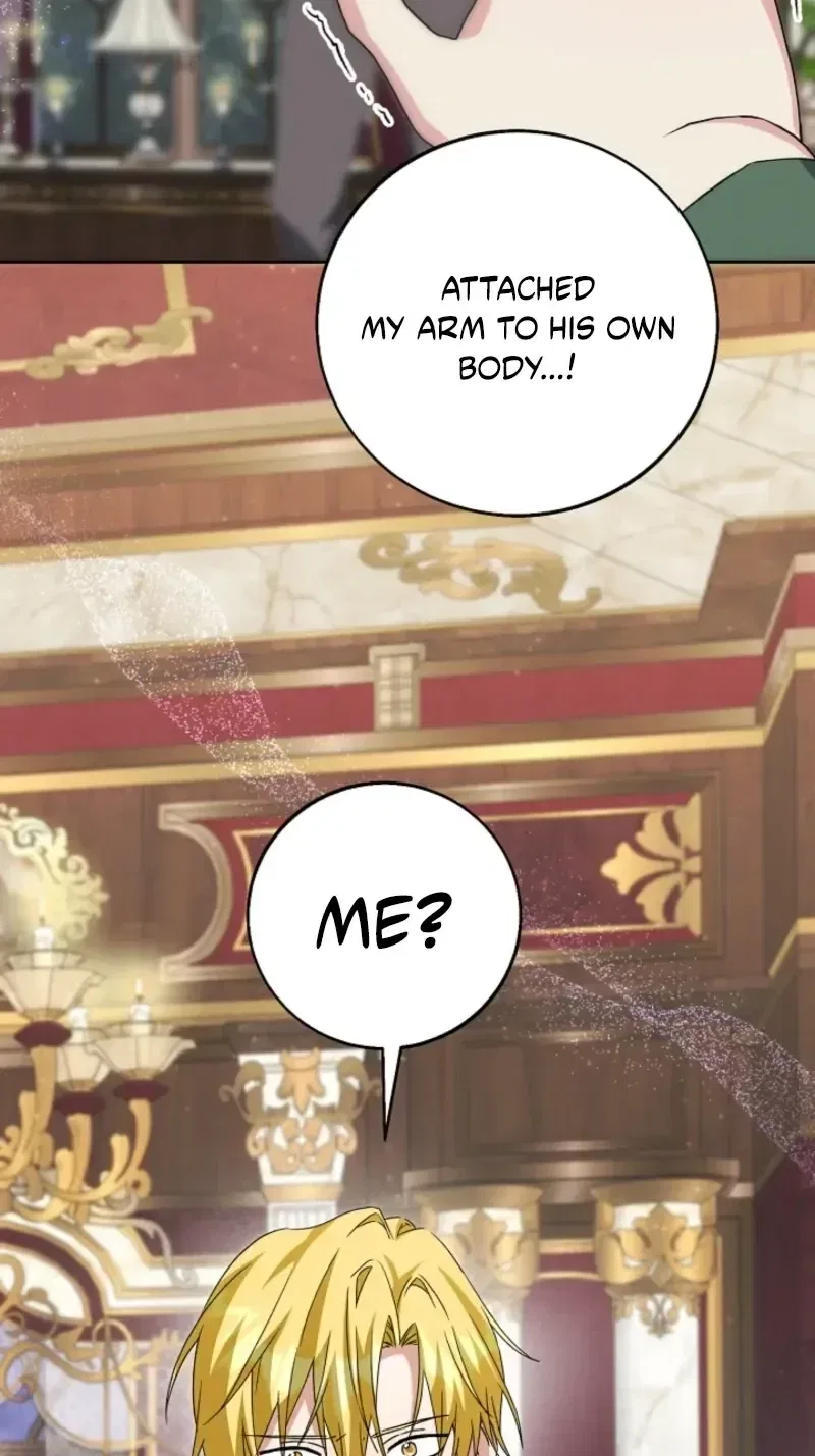 I Opened an Illegal Veterinary Clinic in Another World Chapter 42 – Page 38