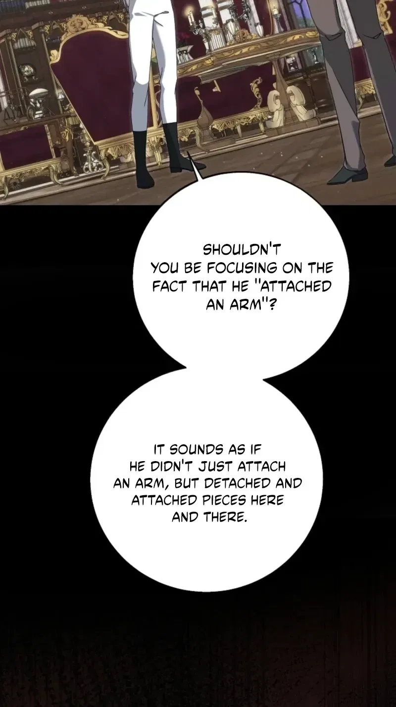 I Opened an Illegal Veterinary Clinic in Another World Chapter 42 – Page 47
