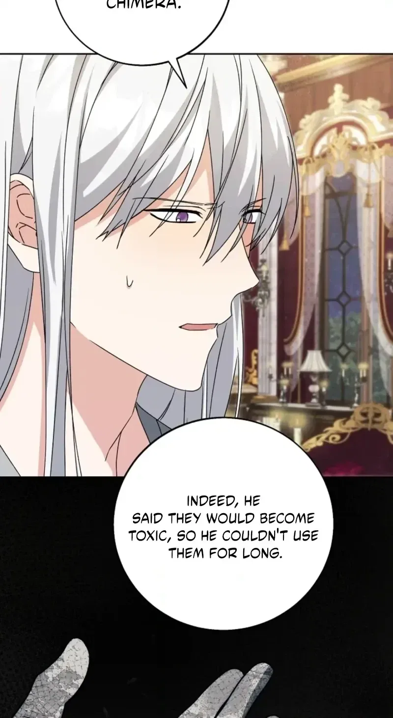 I Opened an Illegal Veterinary Clinic in Another World Chapter 42 – Page 50