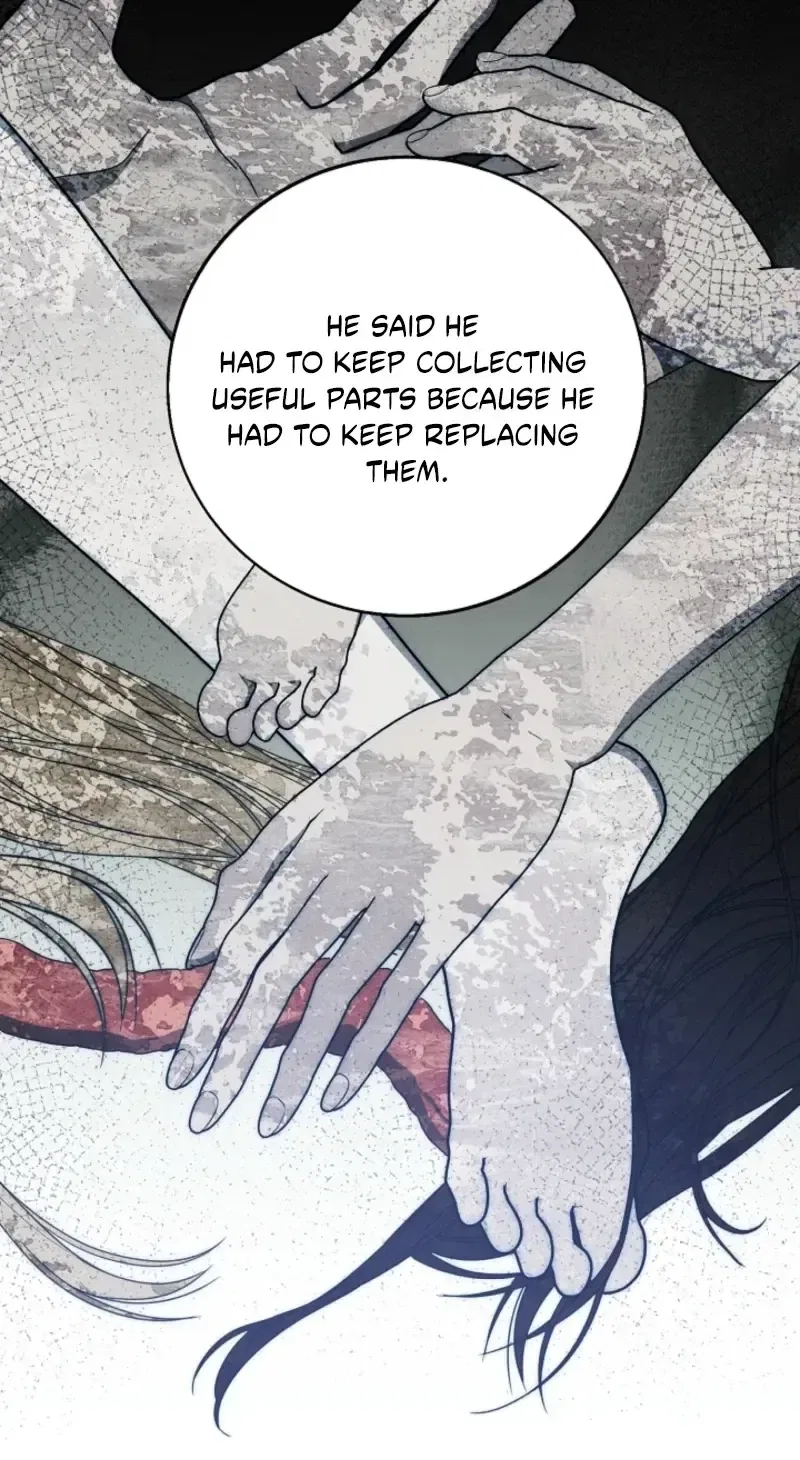 I Opened an Illegal Veterinary Clinic in Another World Chapter 42 – Page 51