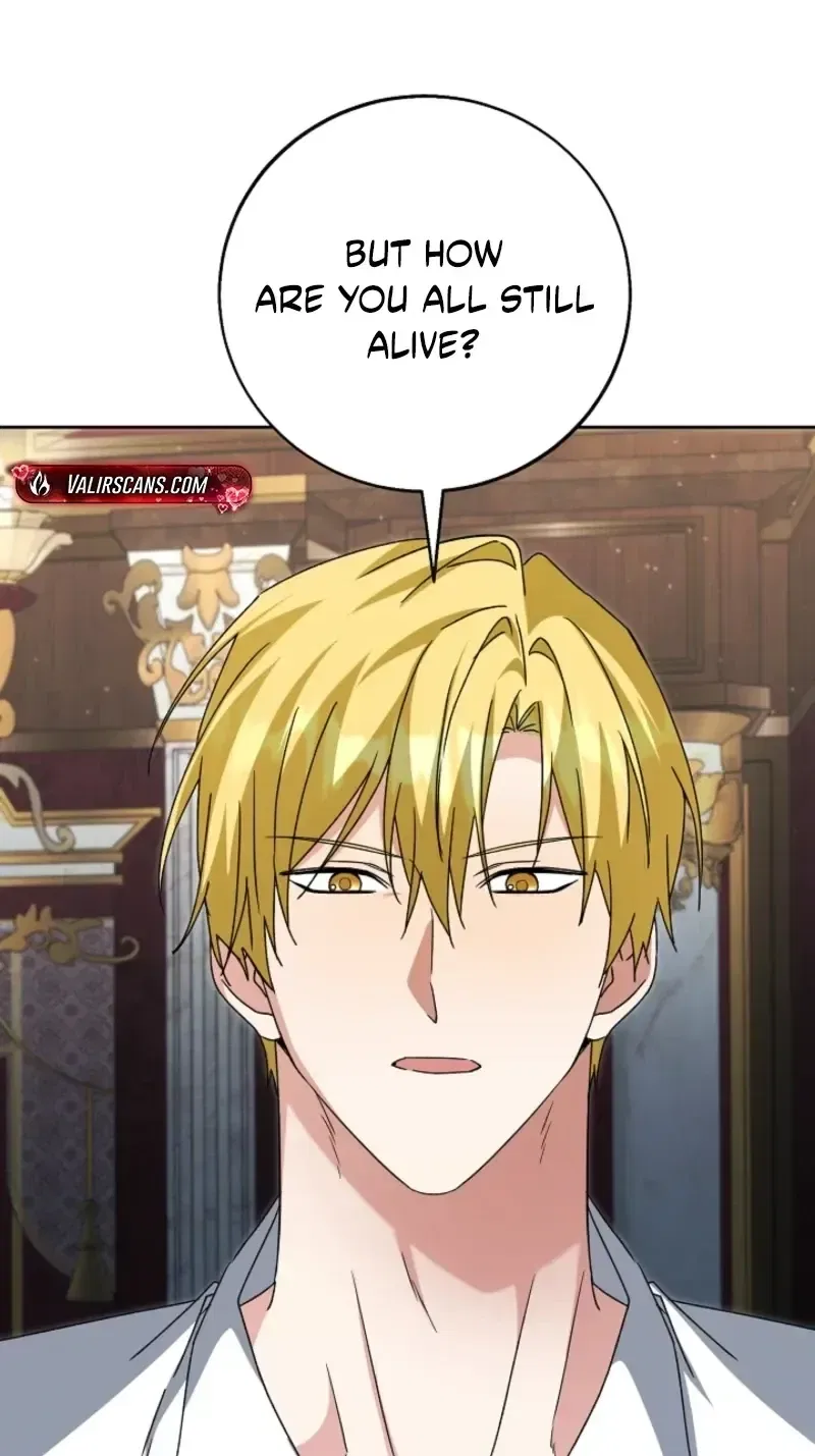 I Opened an Illegal Veterinary Clinic in Another World Chapter 42 – Page 61