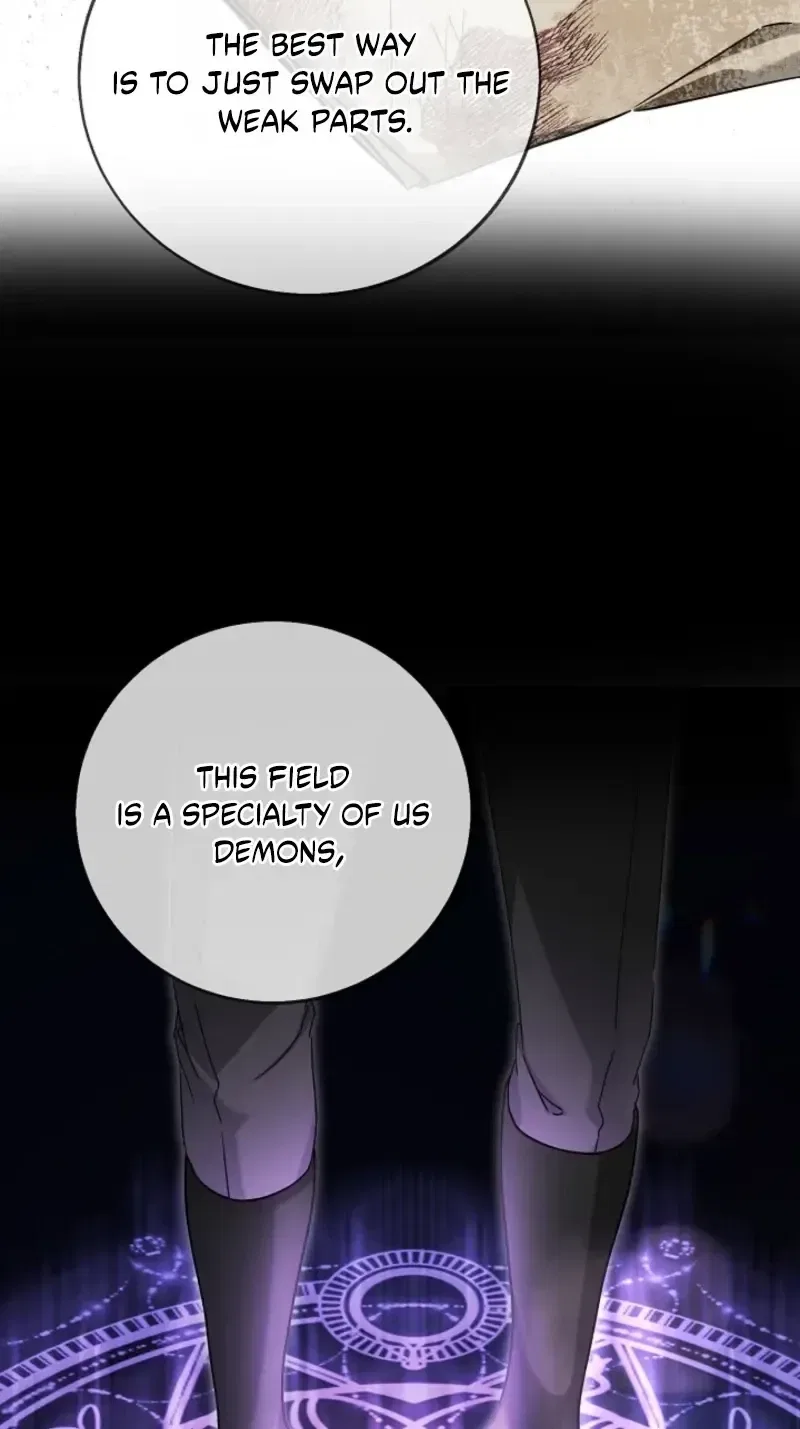 I Opened an Illegal Veterinary Clinic in Another World Chapter 42 – Page 85