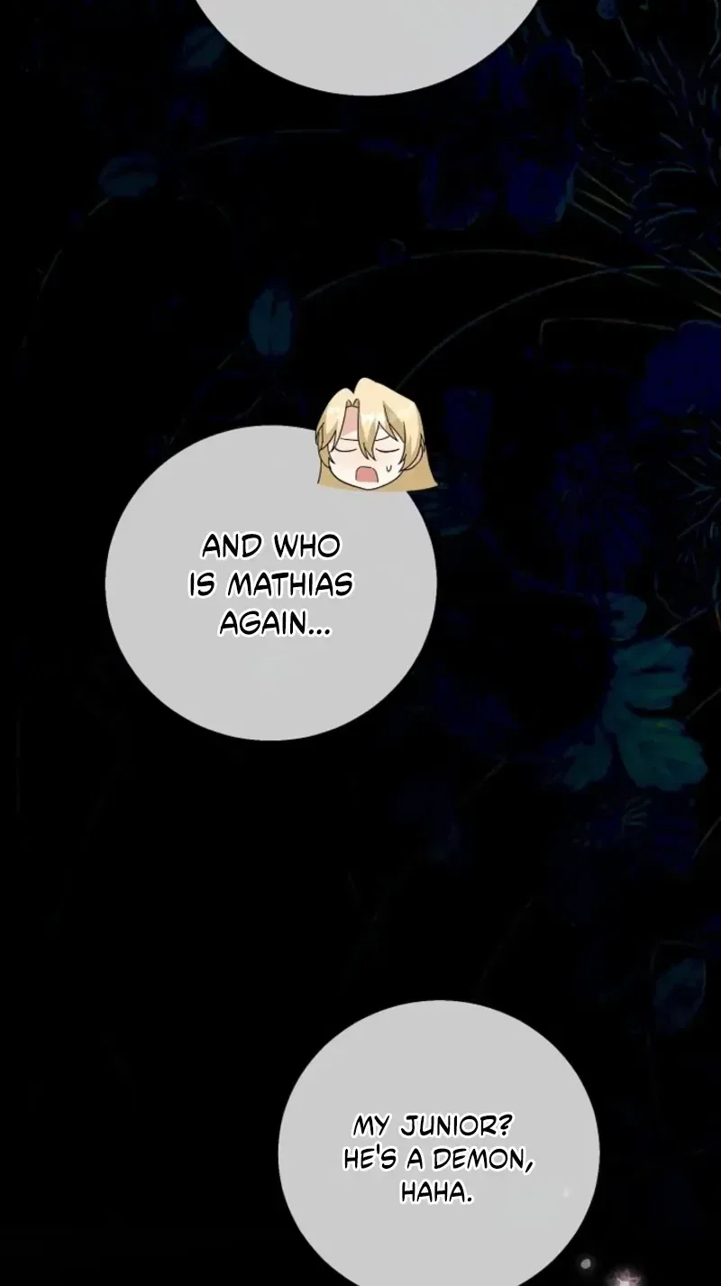 I Opened an Illegal Veterinary Clinic in Another World Chapter 42 – Page 87