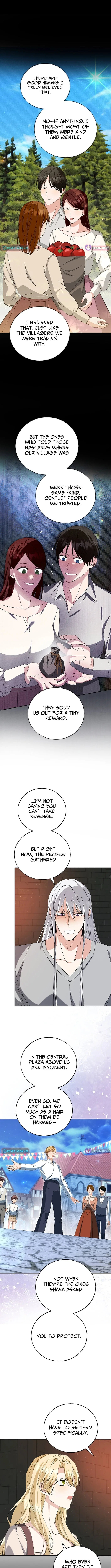 I Opened an Illegal Veterinary Clinic in Another World Chapter 40 – Page 8