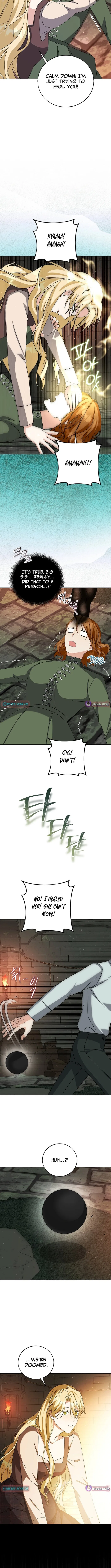 I Opened an Illegal Veterinary Clinic in Another World Chapter 40 – Page 13