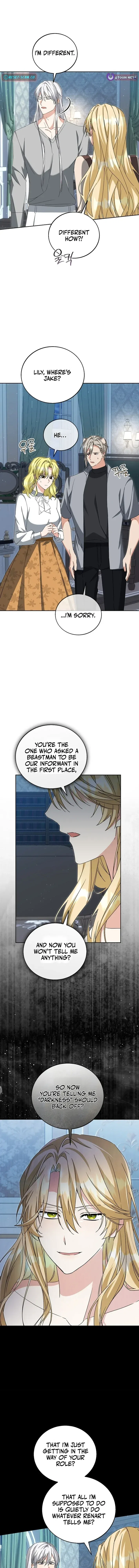 I Opened an Illegal Veterinary Clinic in Another World Chapter 39 – Page 8