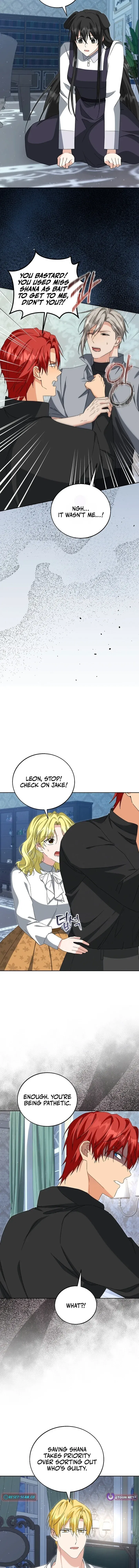 I Opened an Illegal Veterinary Clinic in Another World Chapter 39 – Page 14