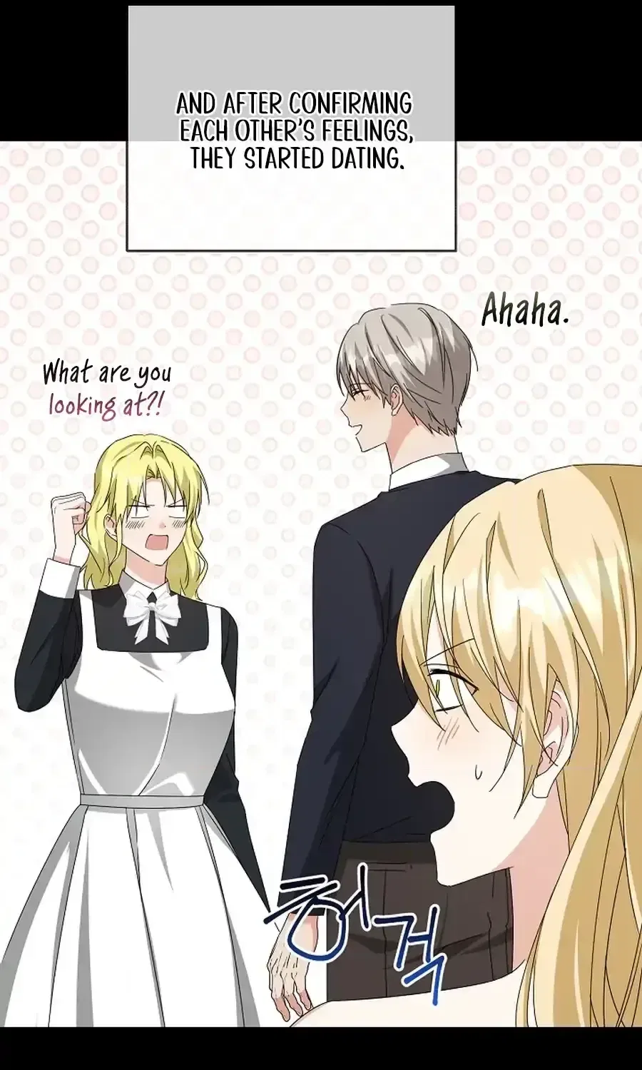 I Opened an Illegal Veterinary Clinic in Another World Chapter 37 – Page 12