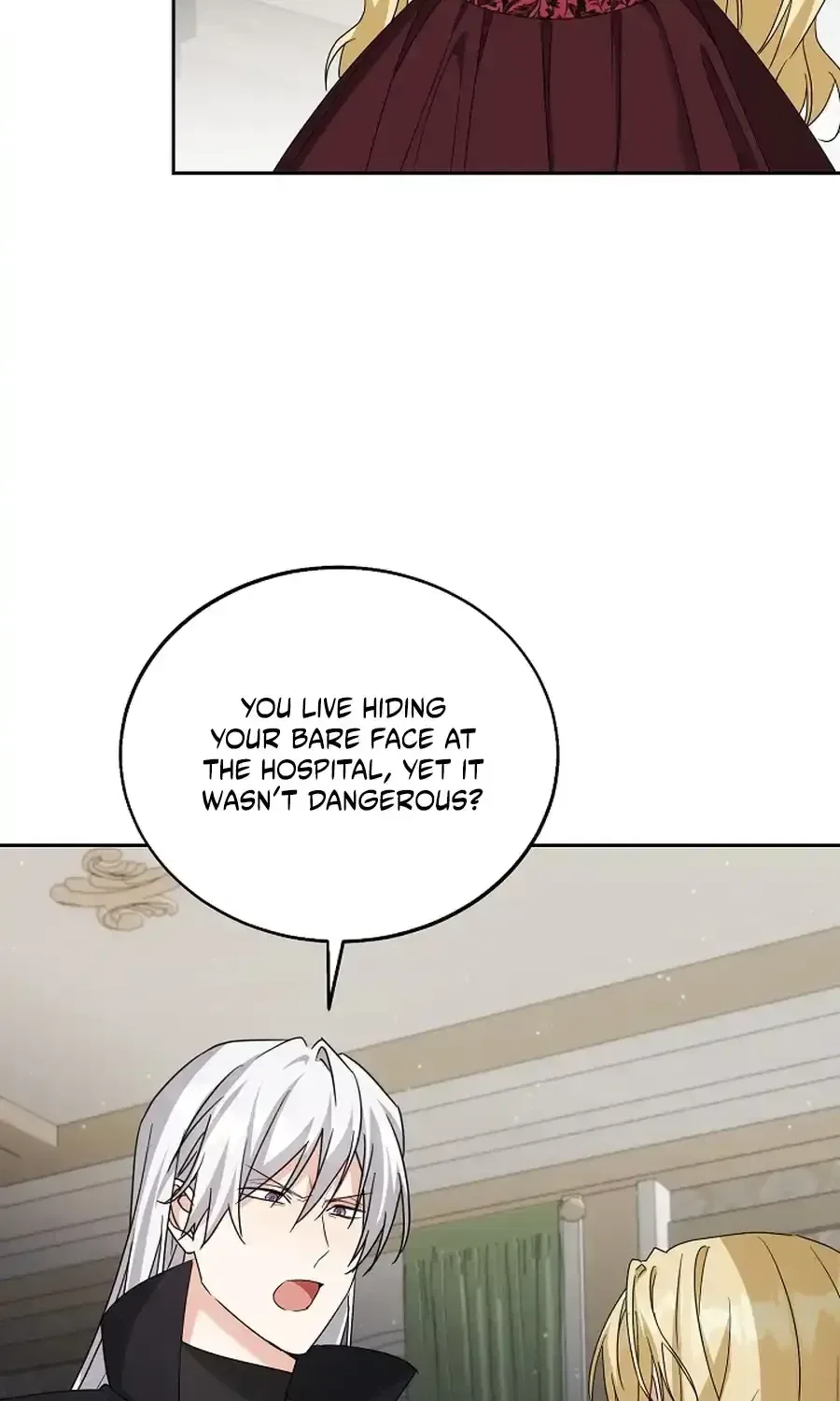 I Opened an Illegal Veterinary Clinic in Another World Chapter 37 – Page 28