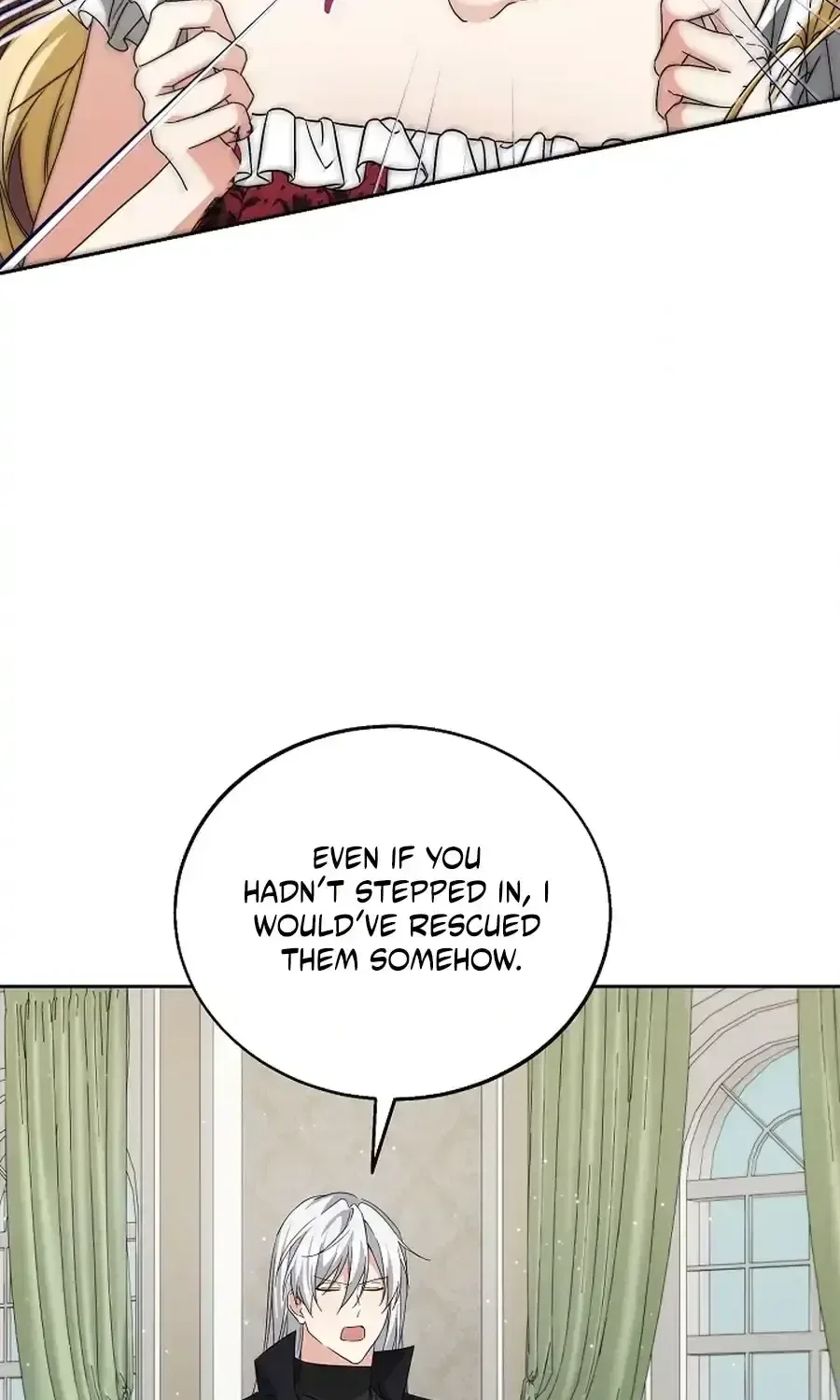 I Opened an Illegal Veterinary Clinic in Another World Chapter 37 – Page 31